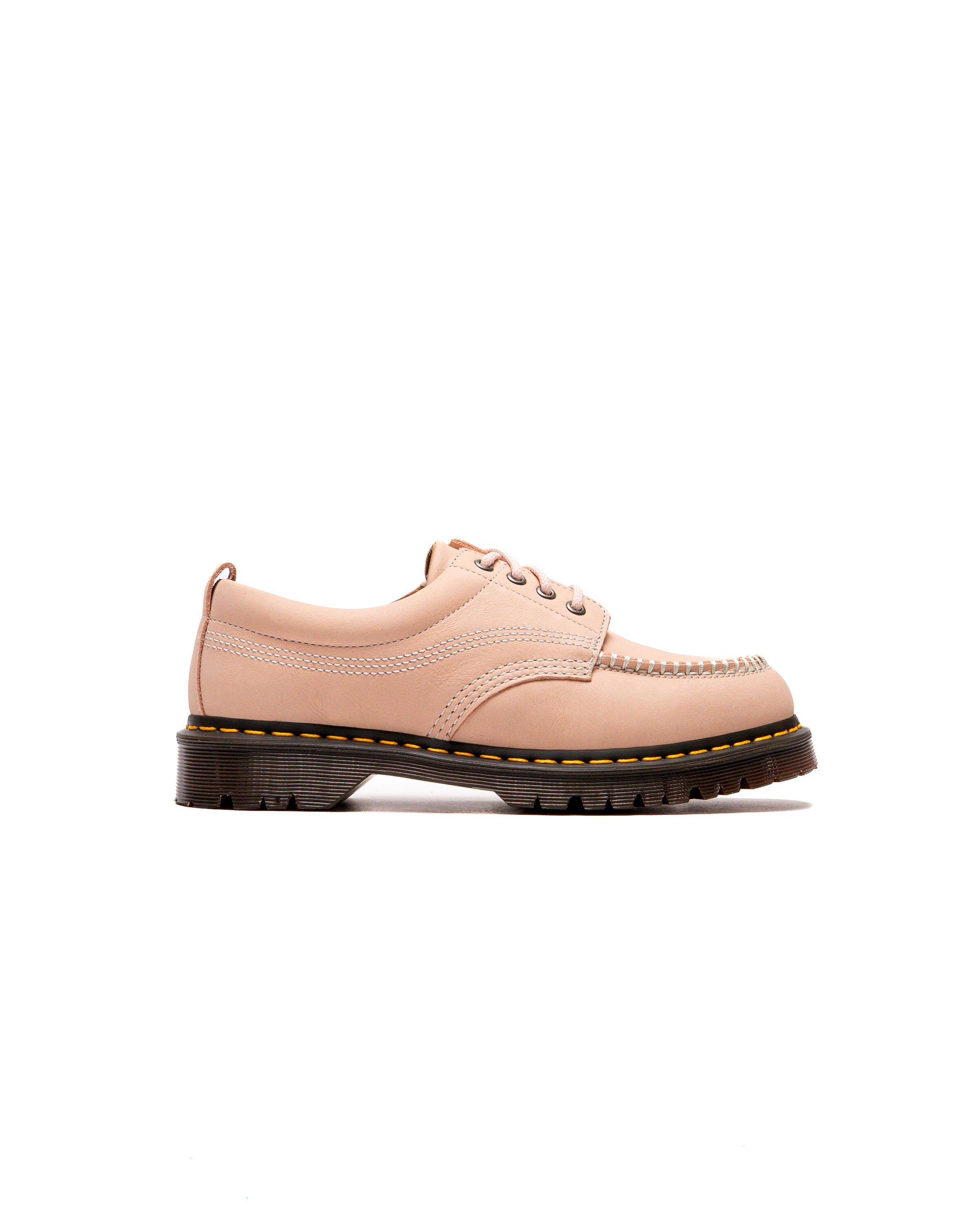 Dr. Martens Lowell 4 Eye Shoe | 40817650 | AFEW STORE